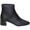 Bottes femme sur Grenoble : Bottines Corina 116374