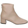 Bottes femme sur Grenoble : Bottines Corina 116375