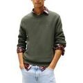 Pull Tommy Hilfiger TJM SLIM ESS SWEATER DM0DM21787