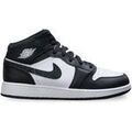 Chaussures enfants sur Grenoble : Baskets montantes enfant Nike Air Jordan 1 Mid SE (Gs)