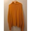 Pull sur Grenoble : Pull Esprit Pull jaune moutarde ESPRIT