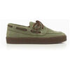 Chaussures bateau Sanjo -