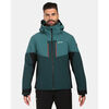 Blouson Kilpi Veste de ski pour homme TONNSI-M