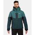 Blouson Kilpi Veste de ski pour homme TONNSI-M