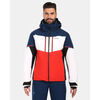 Blouson Kilpi Veste de ski pour homme TONNSI-M