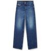 Jeans Diesel 2001 D-MACRO 09I27-01