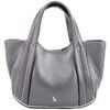 Sac &agrave; main Abbacino 30342ab Gris