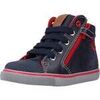 Bottes enfant Geox B Kilwi Boy