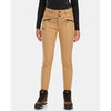 Pantalon Kilpi Pantalon de ski softshell pour femme MAURA-W
