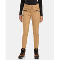 Pantalon Kilpi Pantalon de ski softshell pour femme MAURA-W