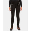 Pantalon Kilpi Pantalon de ski softshell pour femme MAURA-W