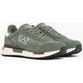 Baskets basses Emporio Armani EA7 40781