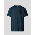 T-shirt The North Face - Grenoble