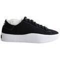 Baskets basses Yohji Yamamoto Baskets noires