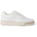 Baskets homme sur Grenoble : Baskets basses Reebok Classic 100260262 CLUB C LTD-0100 WHITE LTHR