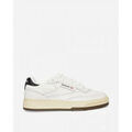 Baskets homme sur Grenoble : Baskets basses Reebok Classic 100260263 CLUB C LTD-0110 VINTAGE BLACK