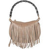 Sac &agrave; main My Best Bags 8145-FW Beige