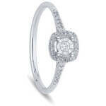 Bague Bliss Anelli