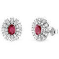 Boucles oreilles Bliss Orecchini Grenoble