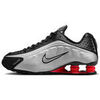 Baskets basses Nike Basket W Shox R4