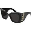 Lunettes de soleil Yves Saint Laurent SL M119 BLAZE 001