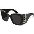 Lunettes de soleil Yves Saint Laurent SL M119 BLAZE 001 Grenoble