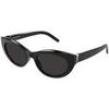 Lunettes de soleil Yves Saint Laurent SL M115 001