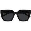 Lunettes sur Grenoble : Lunettes de soleil Yves Saint Laurent SL M143 001