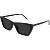 Lunettes de soleil Saint Laurent SL 737 MICA THIN 001