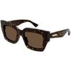 Lunettes de soleil Bottega Veneta BV1212S 002
