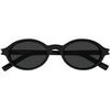 Lunettes de soleil Saint Laurent SL 751 JEANNE 001
