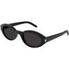Lunettes de soleil Saint Laurent SL 567 001