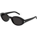 Lunettes sur Grenoble : Lunettes de soleil Saint Laurent SL 567 001