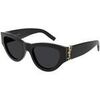 Lunettes de soleil Saint Laurent SL M94 001