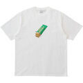 Tee-shirts sur Grenoble : T-shirt Gramicci Granola