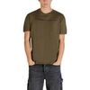T-shirt Tommy Hilfiger TJM REG LINEAR LOGO DM0DM20744