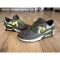 Baskets homme sur Grenoble : Baskets basses Nike Nike air max 90 3M