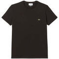 Tee-shirts sur Grenoble : T-shirt Lacoste T-shirt