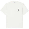 Tee-shirts sur Grenoble : T-shirt Lacoste T-shirt