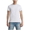 T-shirt G-Star Raw D16411-336 110 white