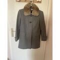 Manteau Comptoir Des Cotonniers Manteau court comptoir des cotonniers 36 Grenoble