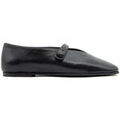 Chaussures d&eacute;contract&eacute;es femme sur Grenoble : Ballerines Poeve FITTI 03 BALLERINA