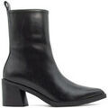 Bottines Poeve GPU03 TEXANO Bottes femme sur Grenoble : Bottines Poeve GPU03 TEXANO