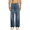 Jeans flare / larges Diesel 2001 D-MACRO 09M09-01