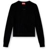 Pull Diesel A17498 0DCCH M-ALINESA-9XX BLACK
