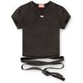 Tee-shirts sur Grenoble : T-shirt Diesel A19520 0KIBY T-BUNNY-TAIL-R1-02A