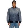 Veste Diesel A12087 0QHAR J-KEPES-9XX BLACK