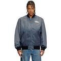 Veste Diesel A12087 0QHAR J-KEPES-9XX BLACK