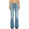 Pantalons sur Grenoble : Jeans Diesel D-HUSH 09M58-01