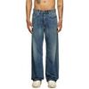 Jeans Diesel 2001 D-MACRO 09M09-01